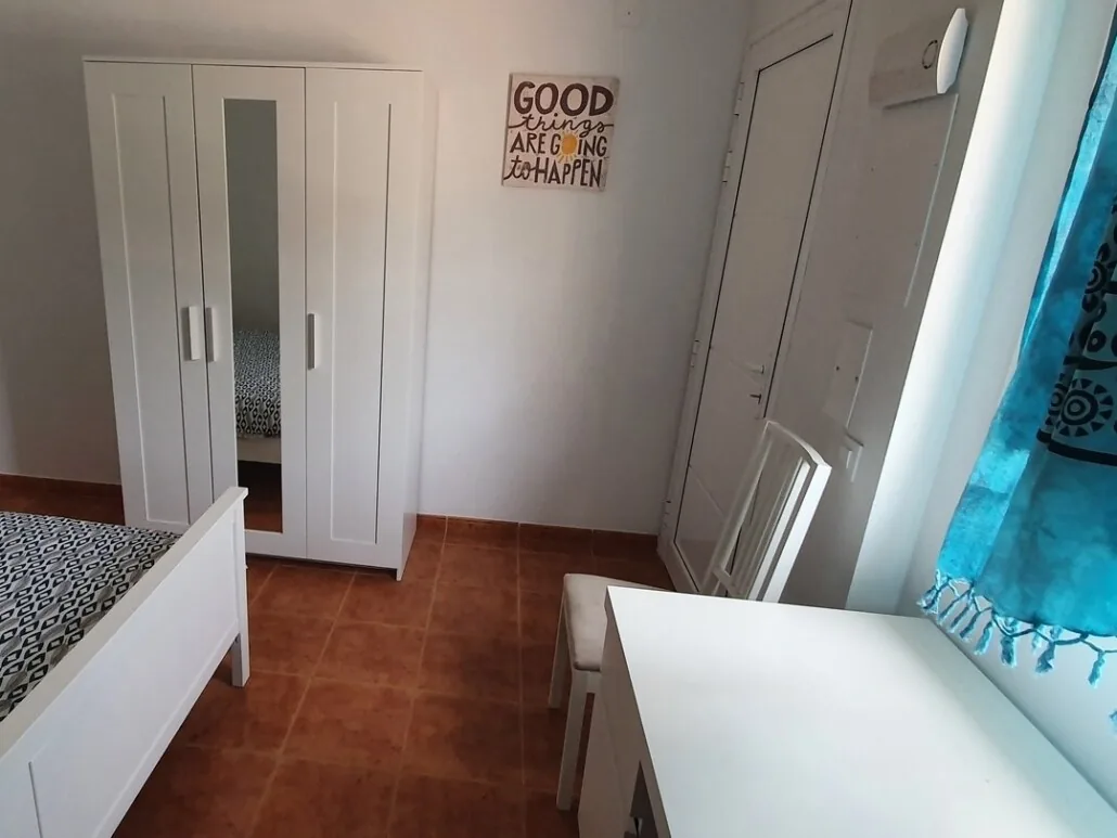Baño — Finca La Fortaleza